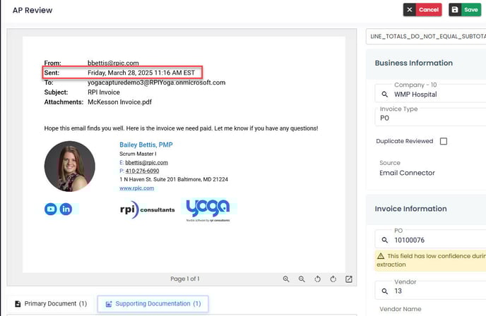 email ss